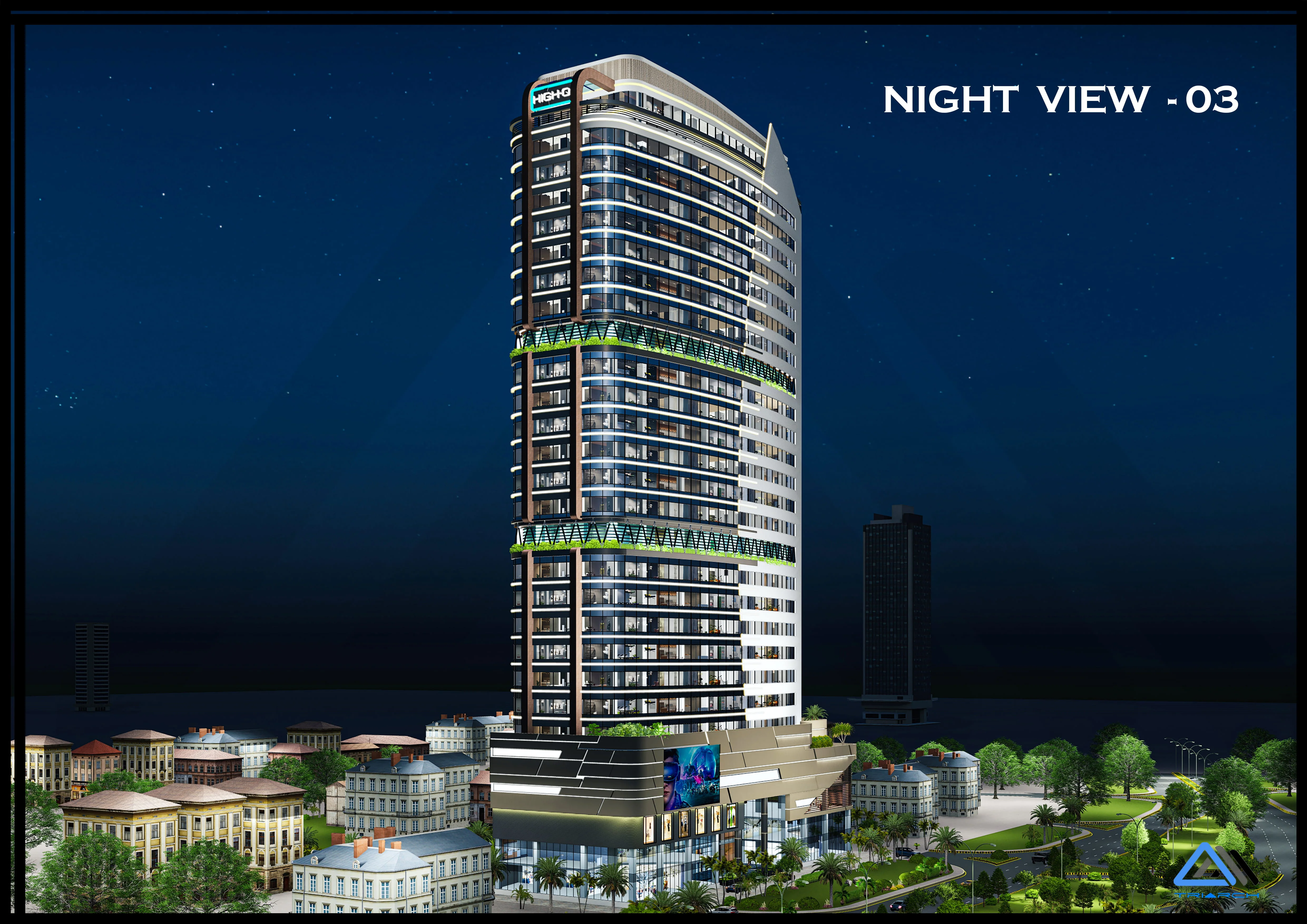 Customer satisfaction