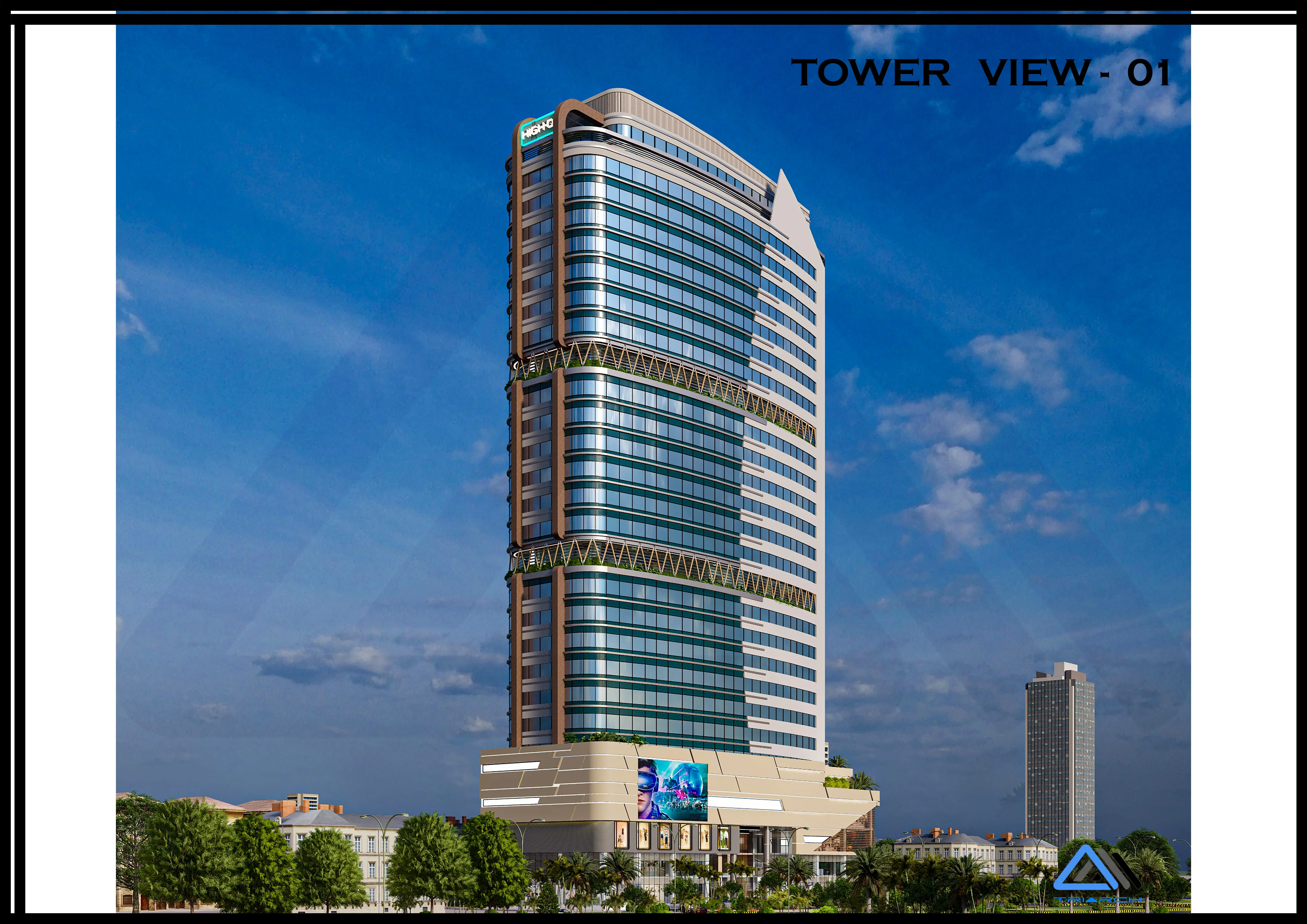 Customer satisfaction