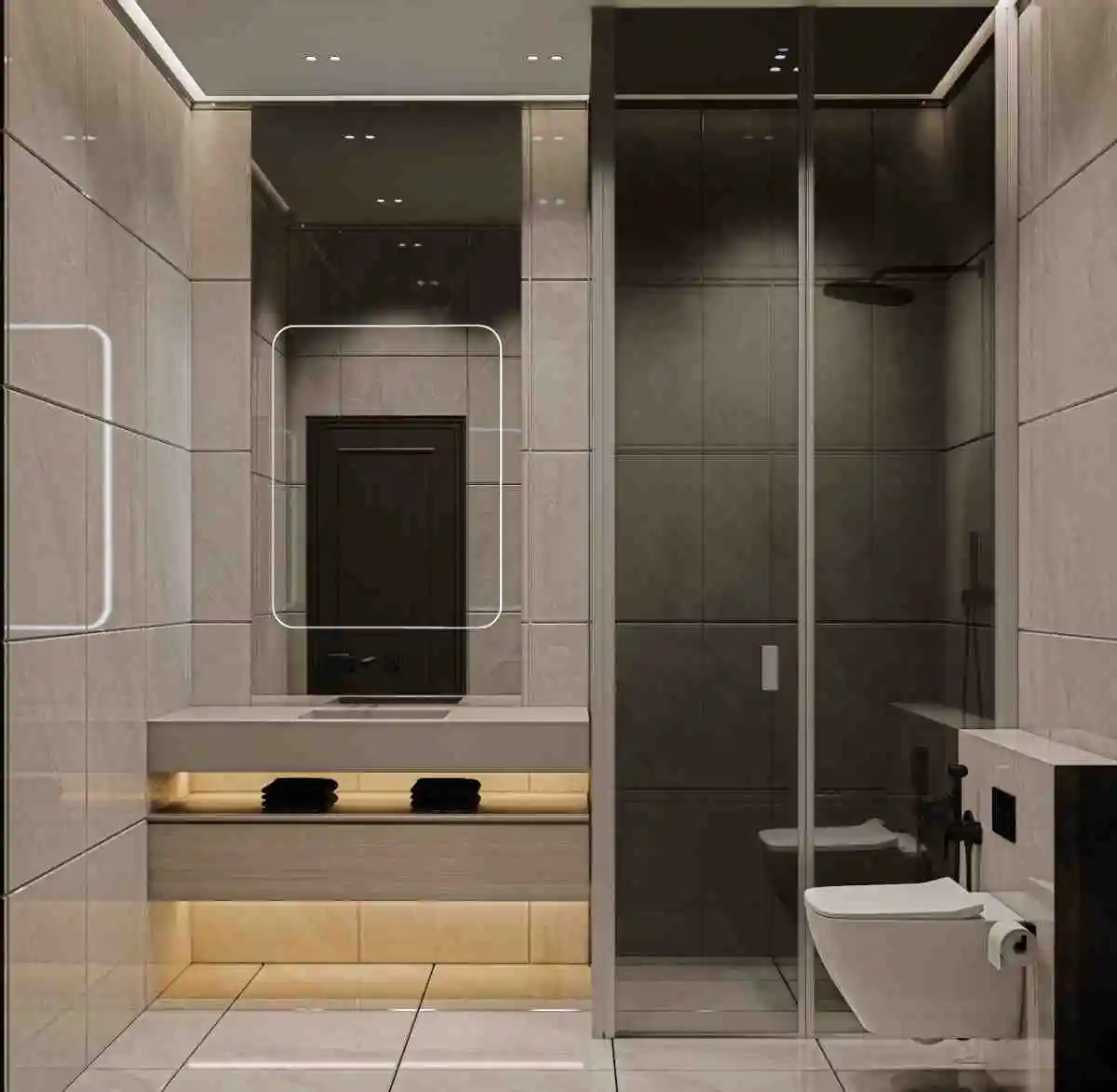 Circulation and Parking