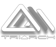 Tri-Arch Consultants Logo